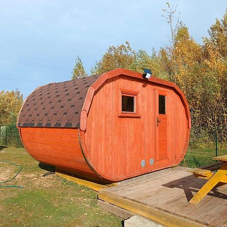 Summerland Tinuzi Экстерьер фото
