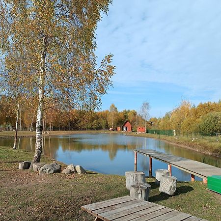 Summerland Tinuzi Экстерьер фото