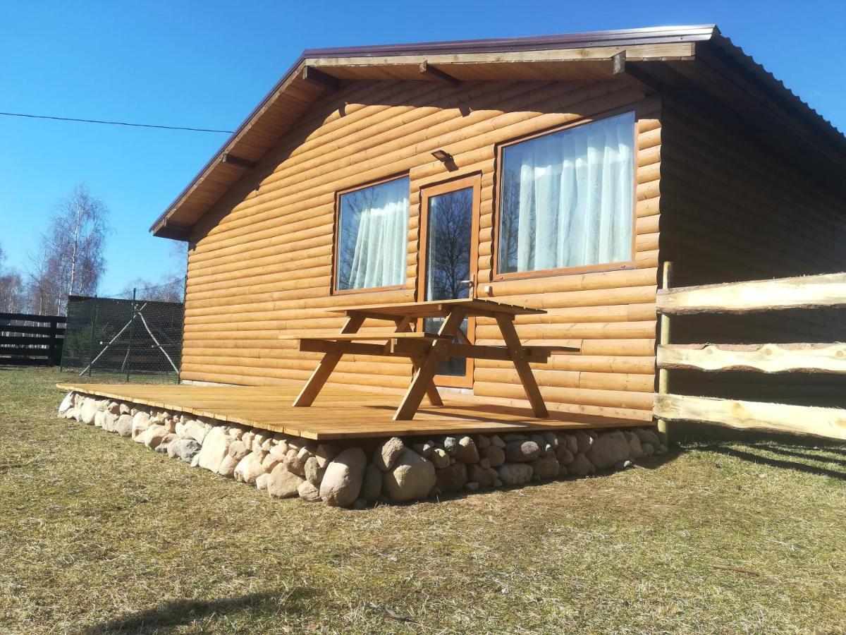 Summerland Tinuzi Экстерьер фото