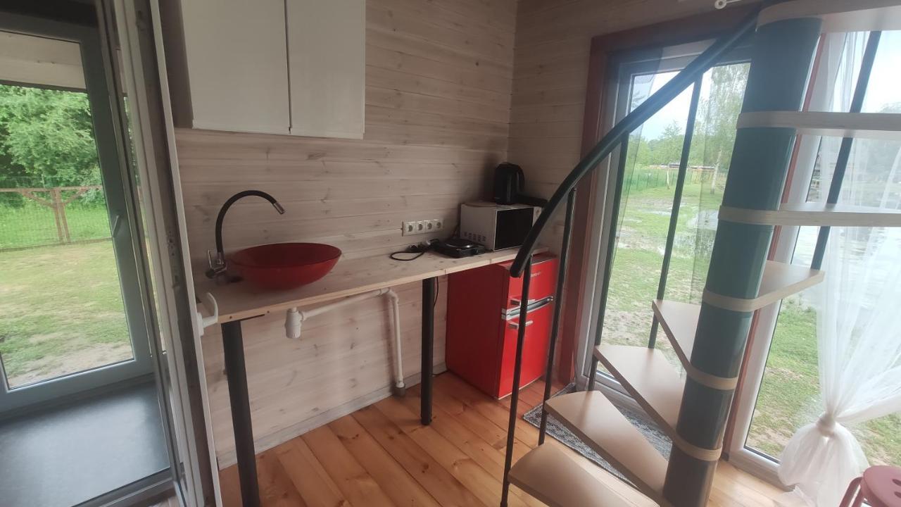 Summerland Tinuzi Экстерьер фото