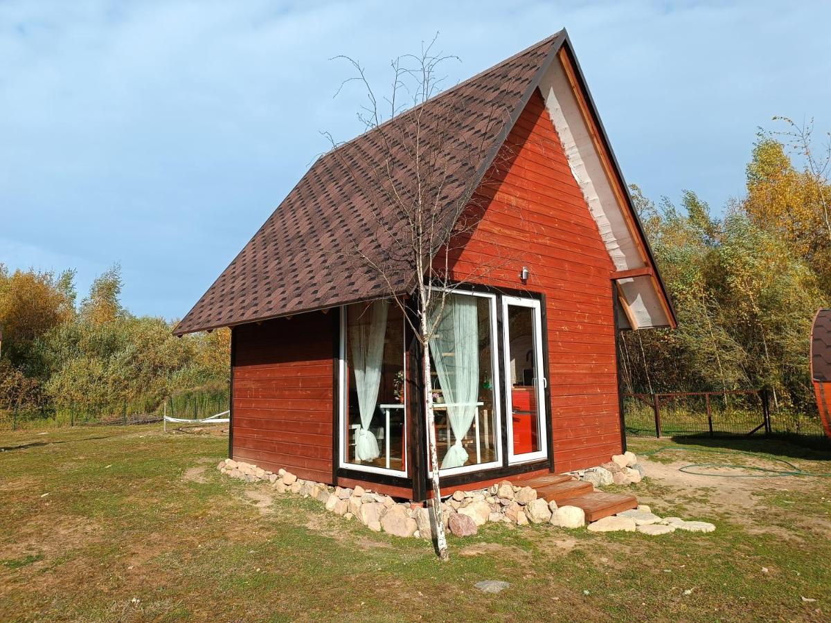 Summerland Tinuzi Экстерьер фото