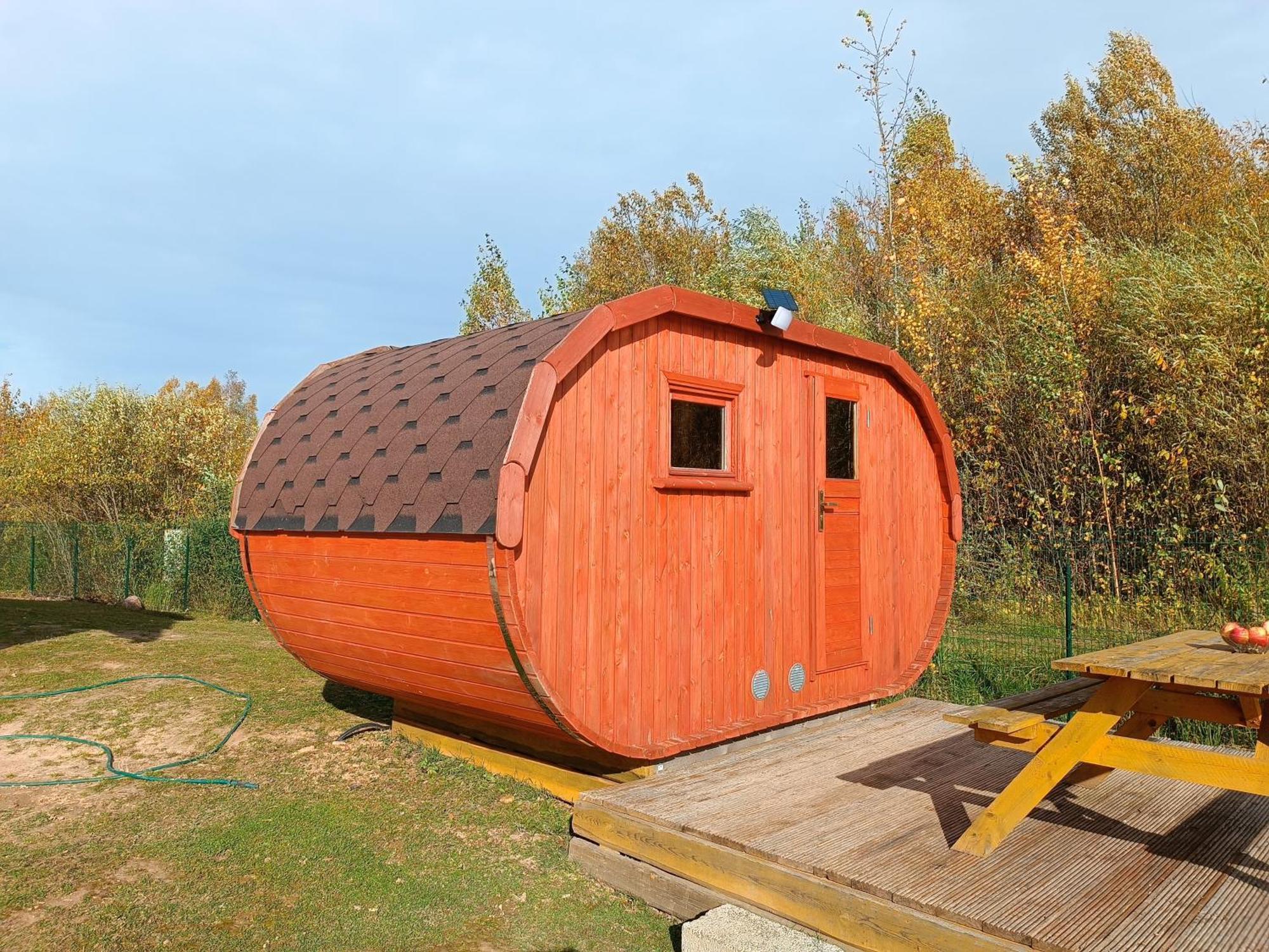 Summerland Tinuzi Экстерьер фото
