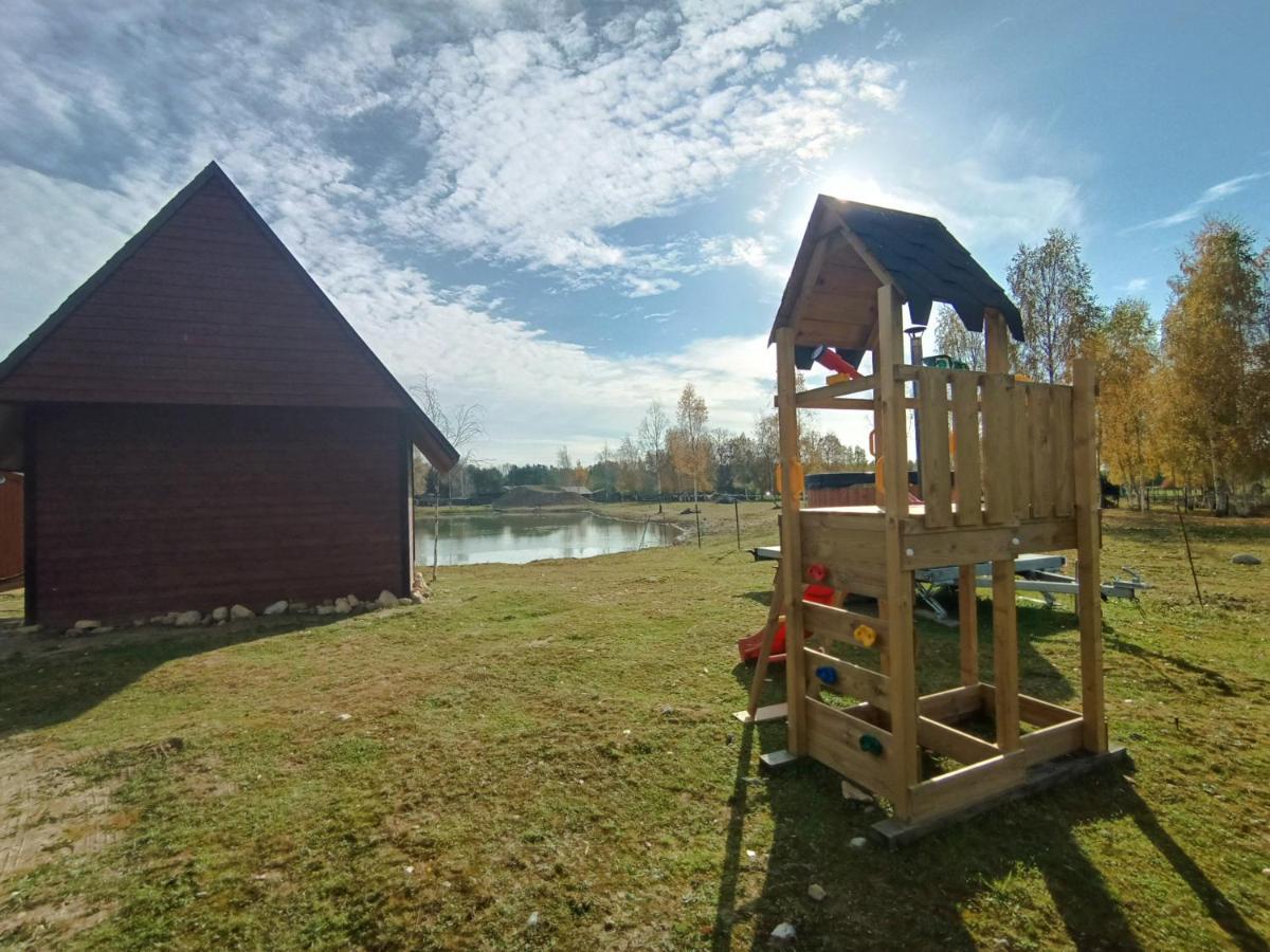 Summerland Tinuzi Экстерьер фото