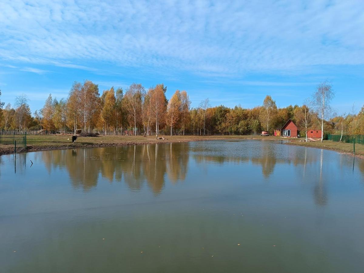 Summerland Tinuzi Экстерьер фото
