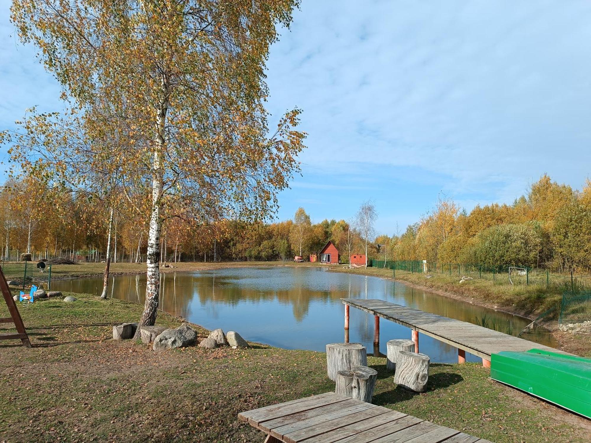 Summerland Tinuzi Экстерьер фото