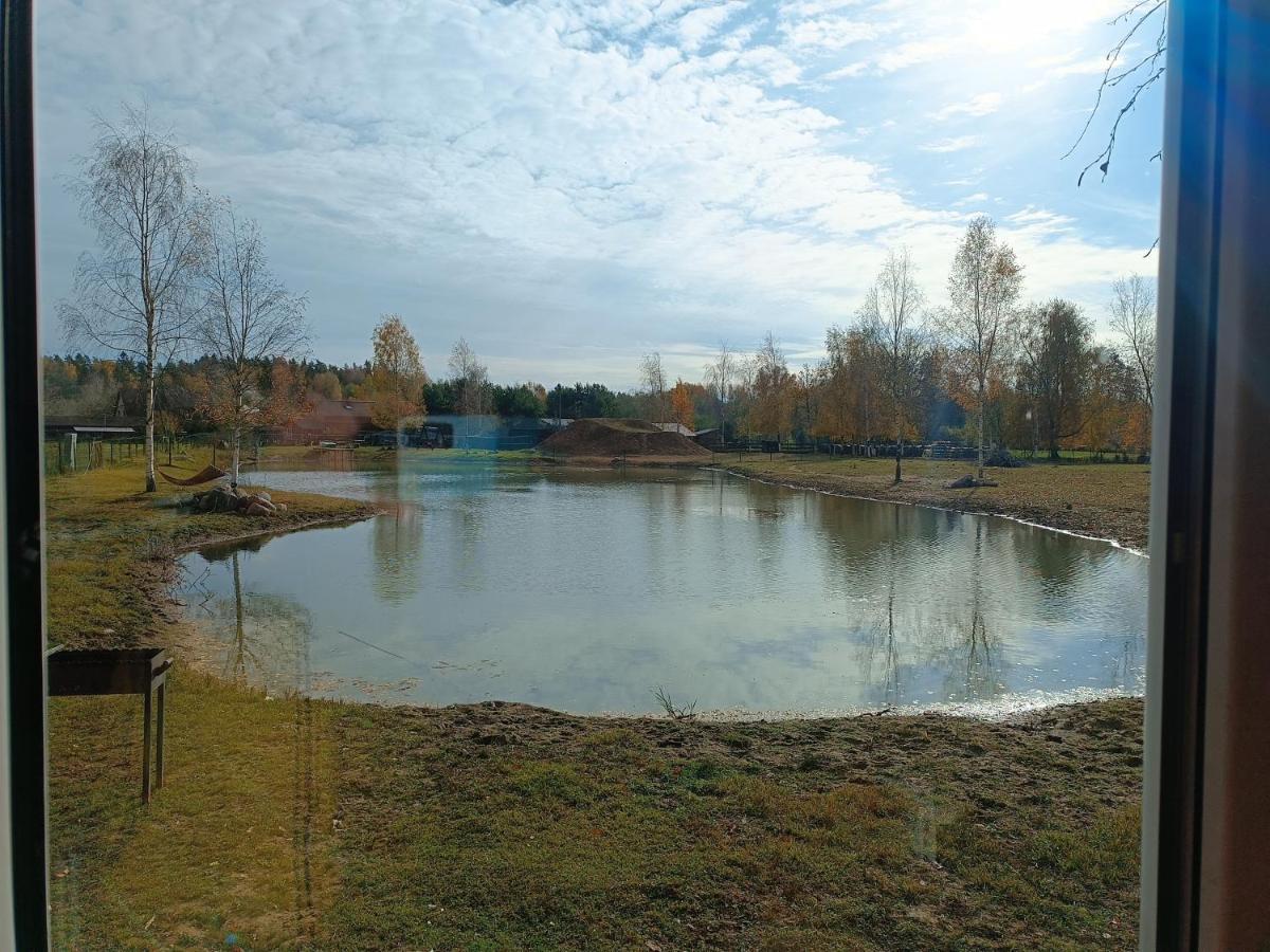 Summerland Tinuzi Экстерьер фото