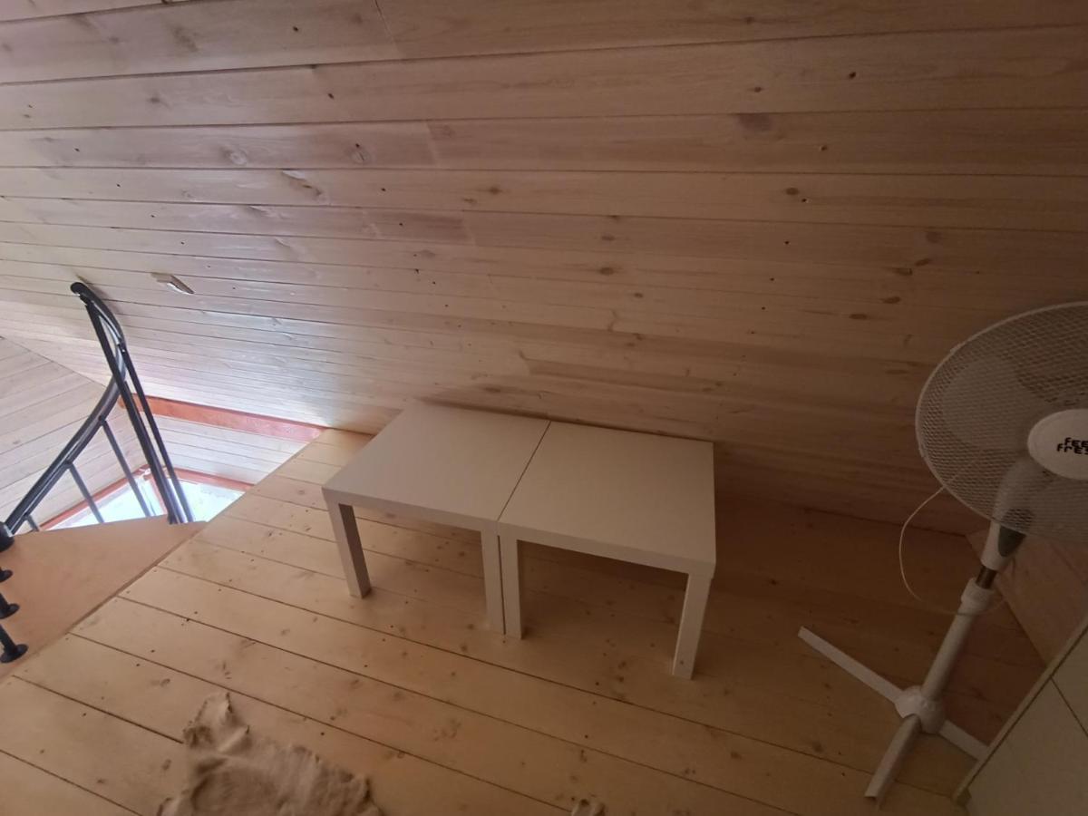 Summerland Tinuzi Экстерьер фото