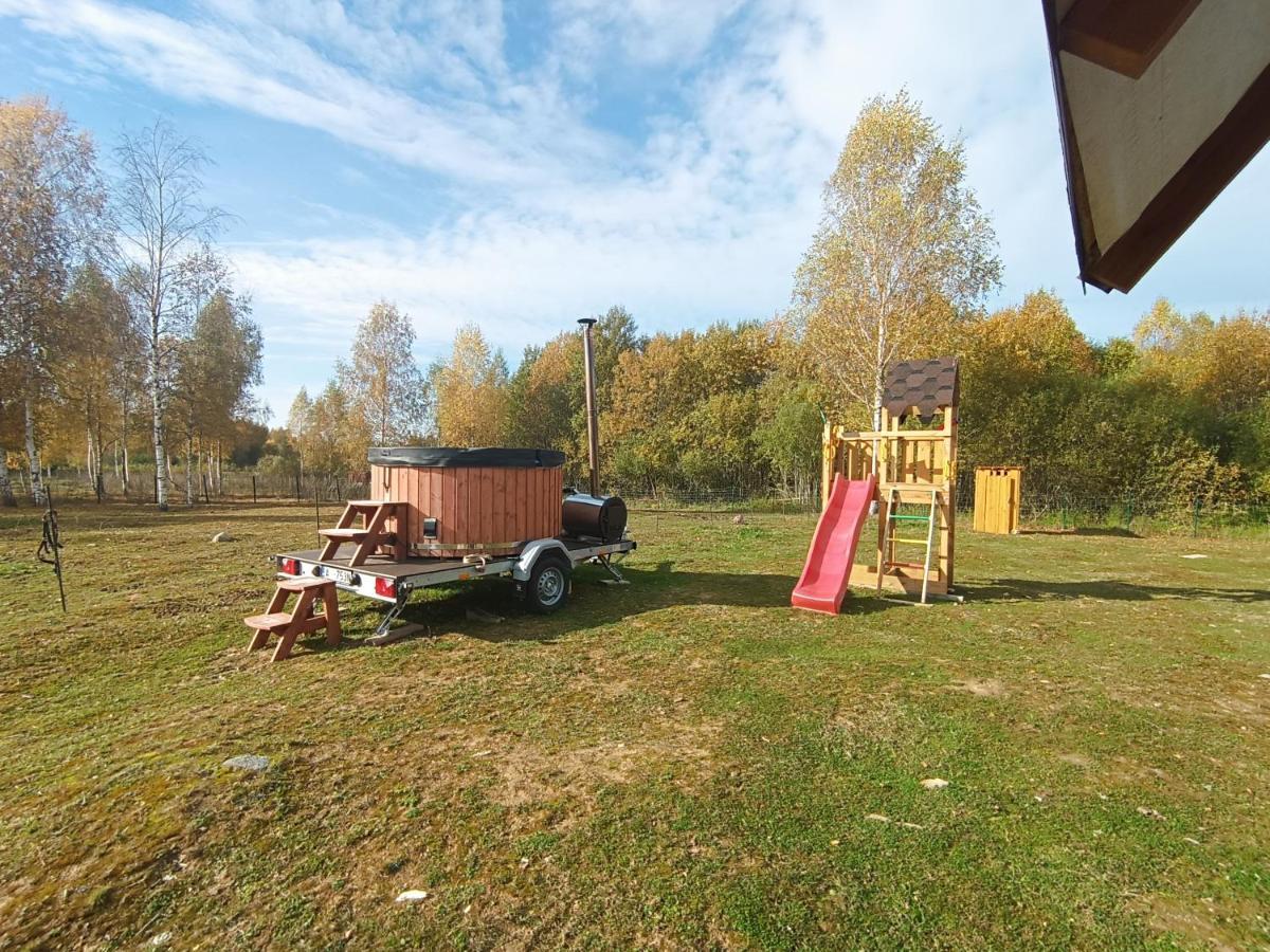 Summerland Tinuzi Экстерьер фото
