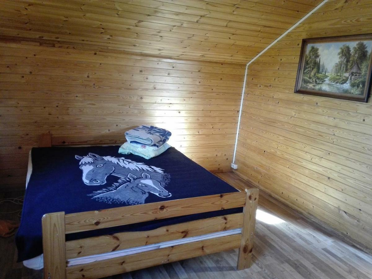 Summerland Tinuzi Экстерьер фото