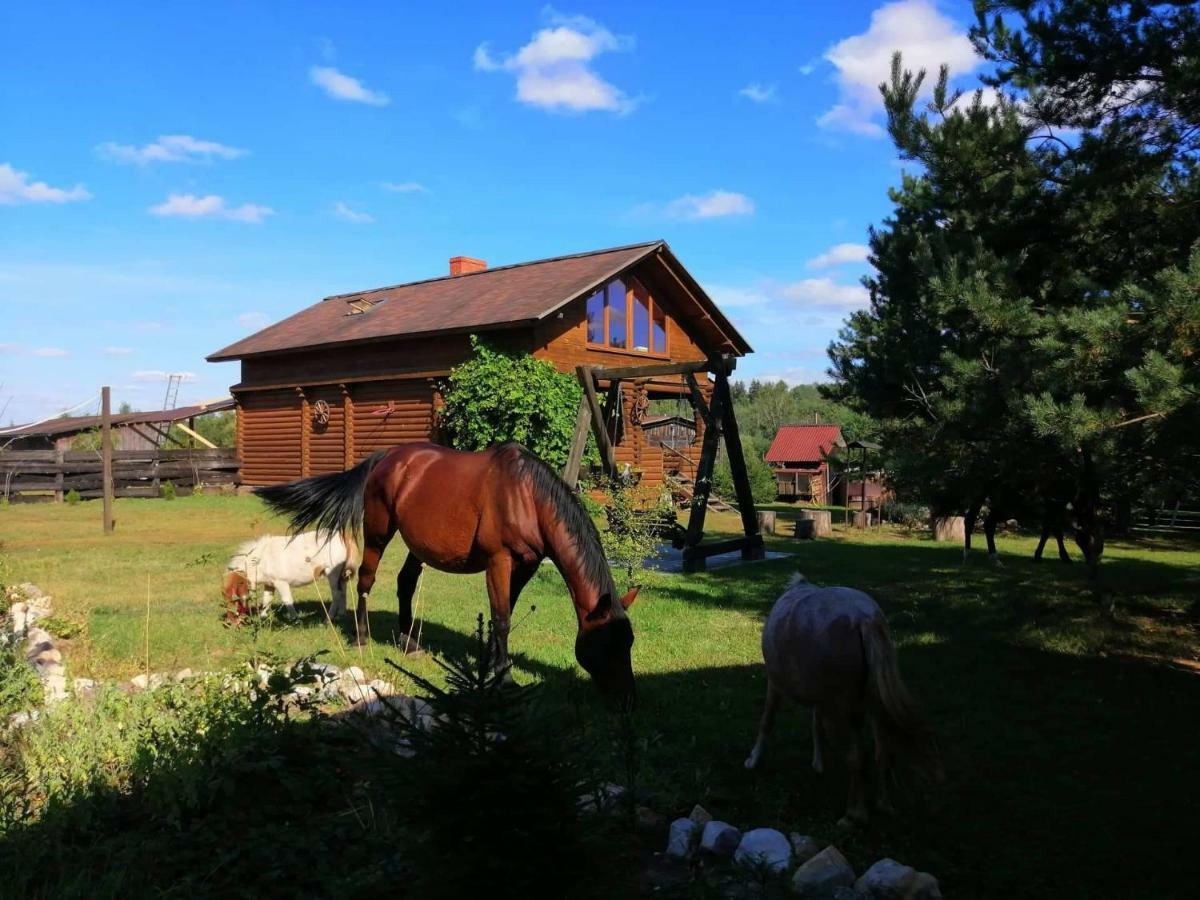 Summerland Tinuzi Экстерьер фото