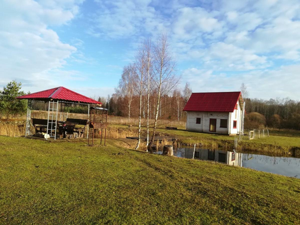 Summerland Tinuzi Экстерьер фото