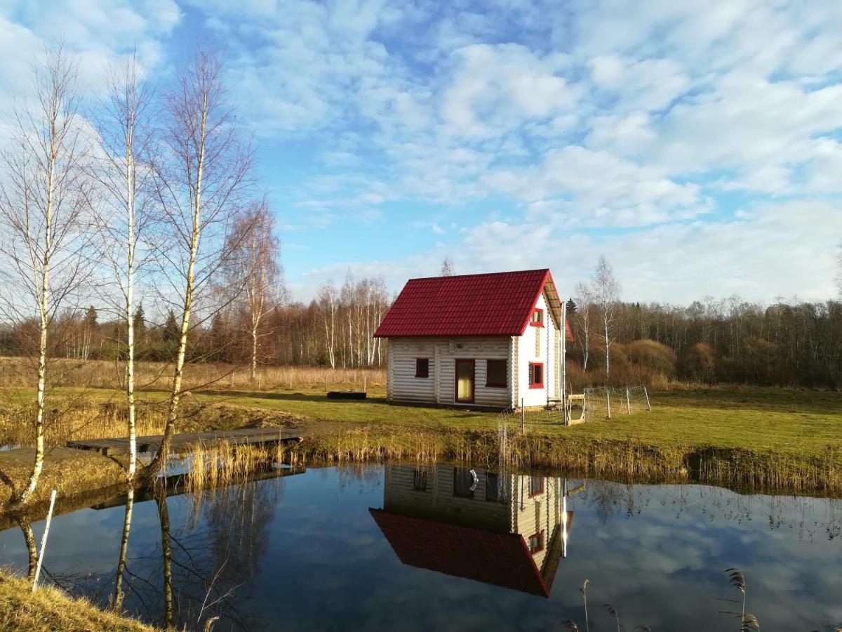 Summerland Tinuzi Экстерьер фото