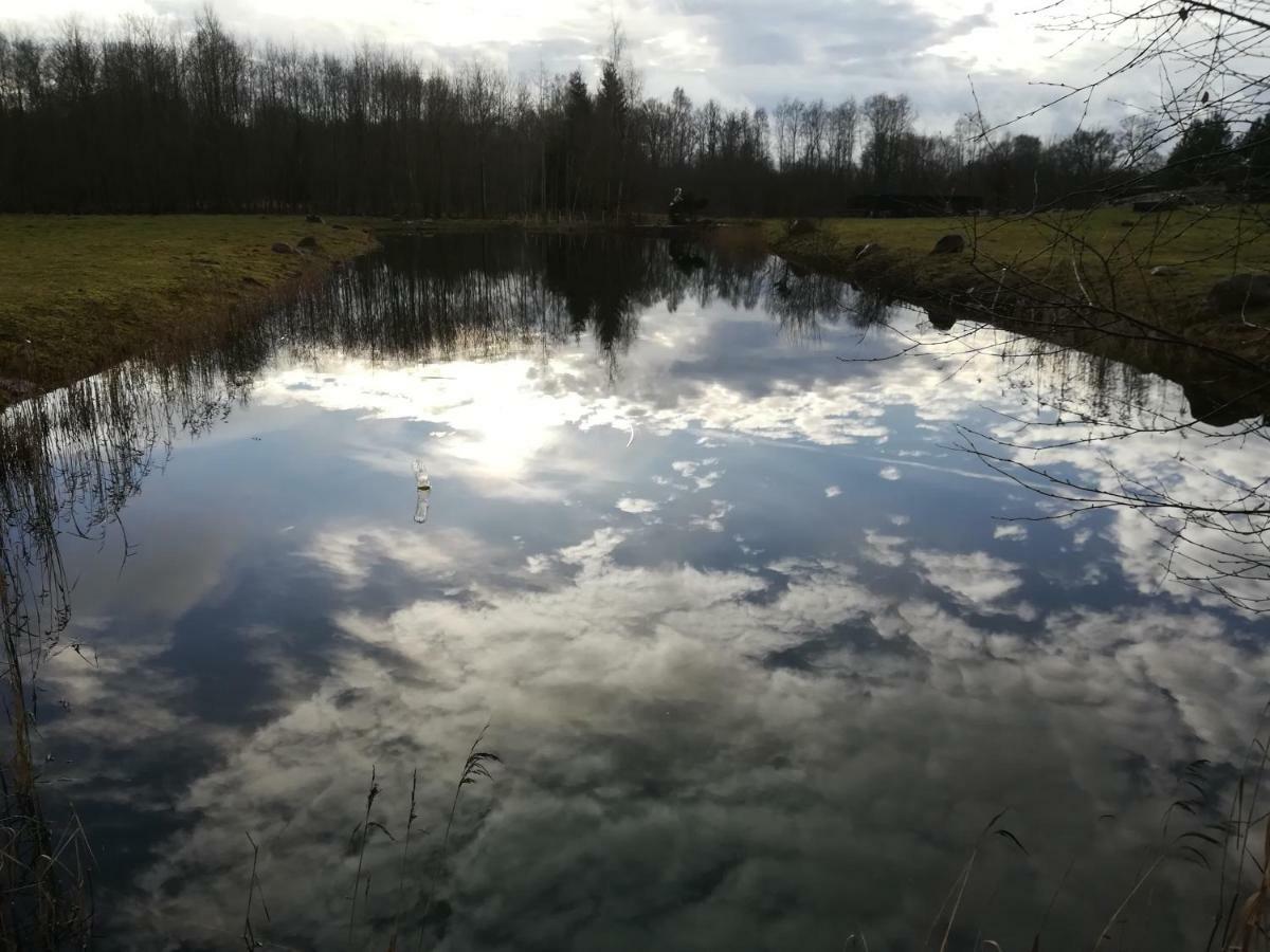 Summerland Tinuzi Экстерьер фото