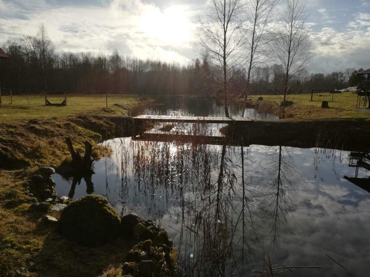 Summerland Tinuzi Экстерьер фото