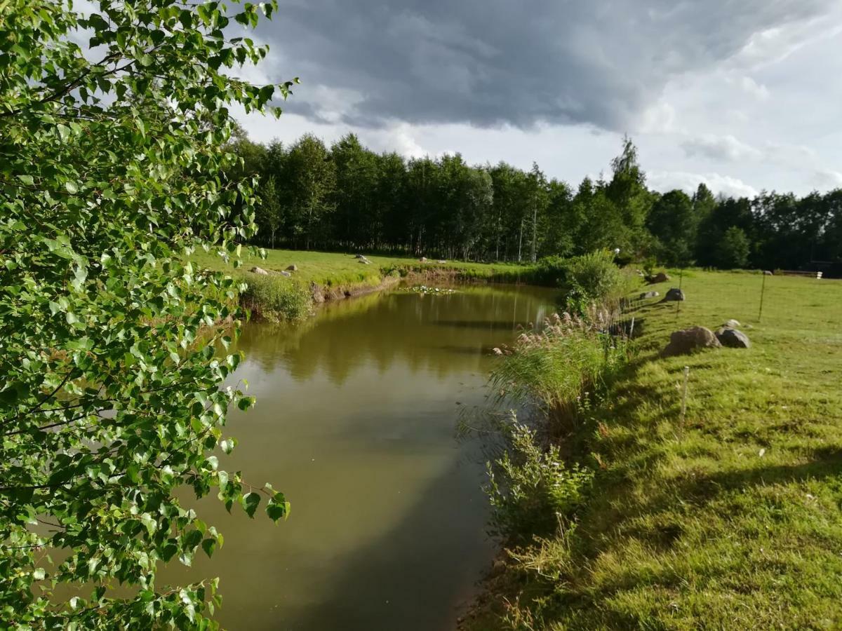 Summerland Tinuzi Экстерьер фото