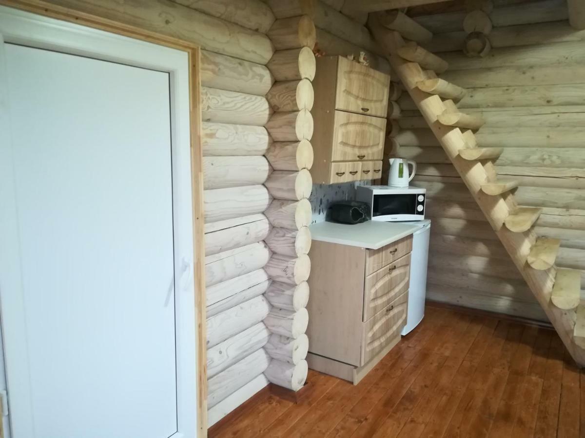 Summerland Tinuzi Экстерьер фото