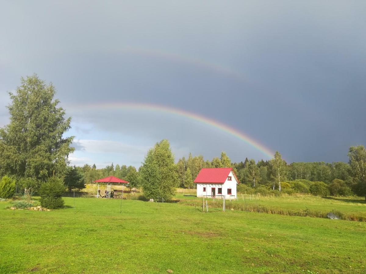 Summerland Tinuzi Экстерьер фото