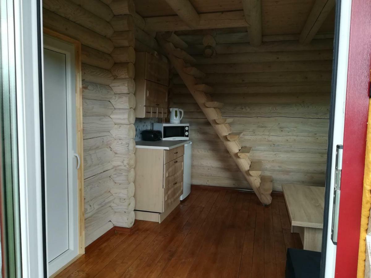 Summerland Tinuzi Экстерьер фото