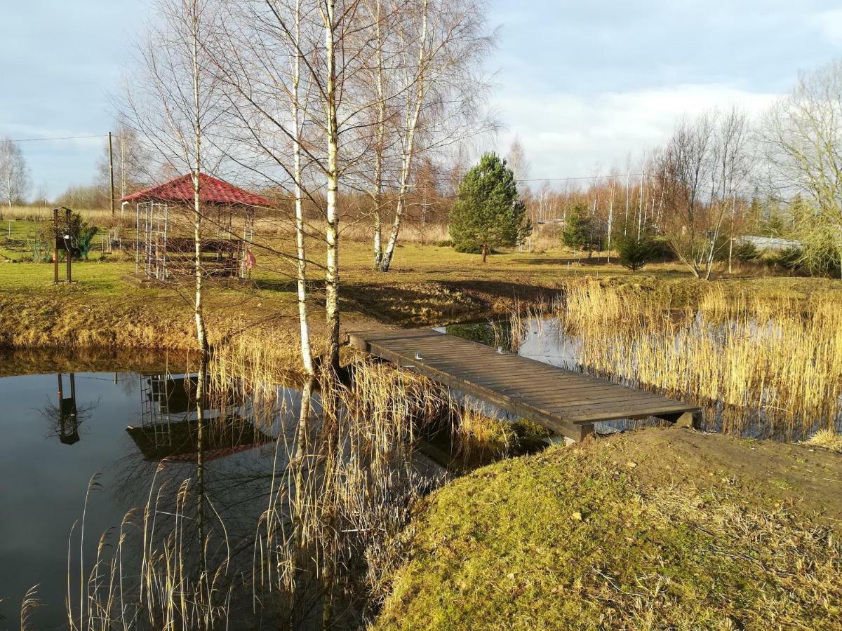 Summerland Tinuzi Экстерьер фото