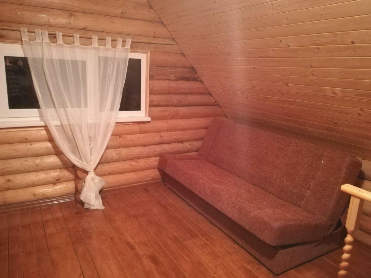 Summerland Tinuzi Экстерьер фото