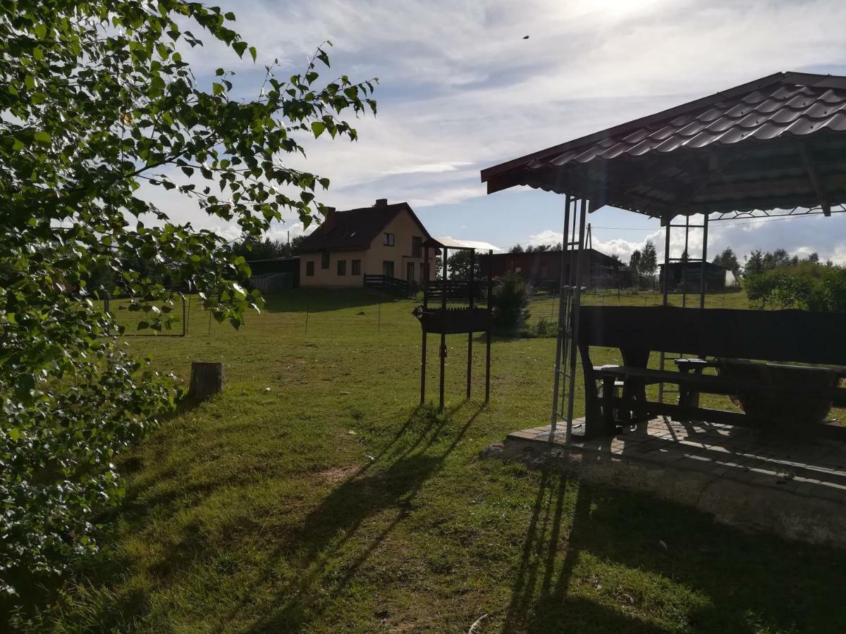 Summerland Tinuzi Экстерьер фото