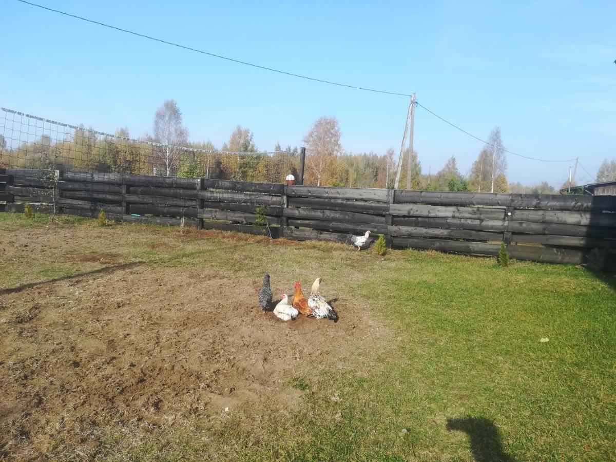 Summerland Tinuzi Экстерьер фото